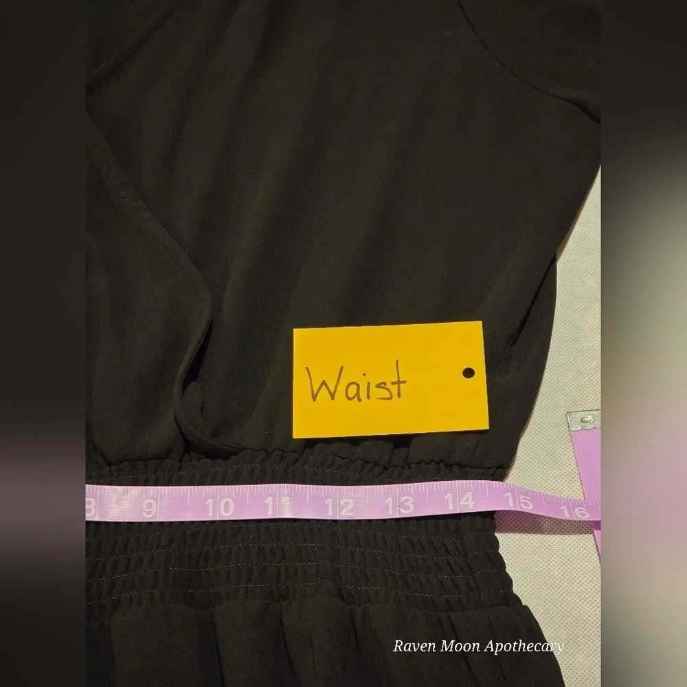 Black Dress by Micheal Kors
